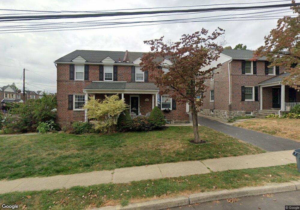 2802 Morris Rd, Ardmore, PA 19003 - photo 1