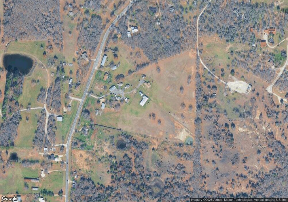 1007 S Reno Rd, Springtown, TX 76082 - photo 1