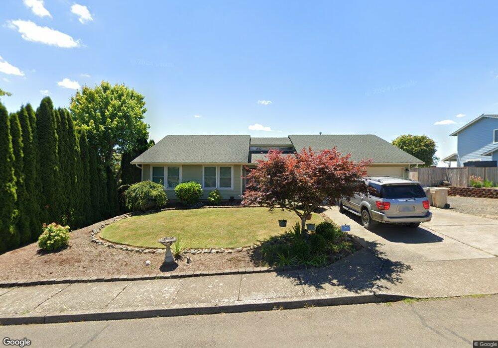 473 NE Fern Ave, Dallas, OR 97338 - photo 1