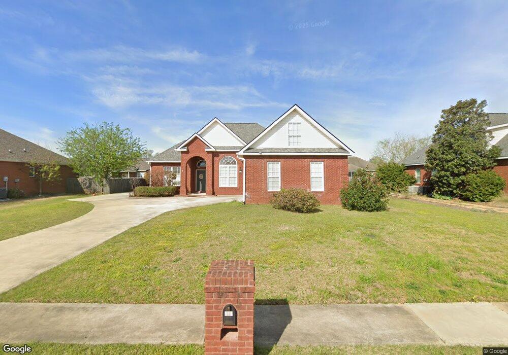 114 Daventry Ln, Warner Robins, GA 31088 - photo 1