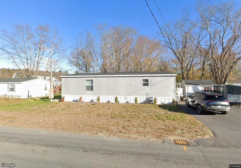 105 So Msin St, Seabrook, NH 03874 - photo 1