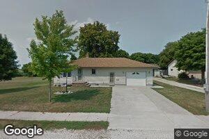 112 Main St, Palmer, IA 50571