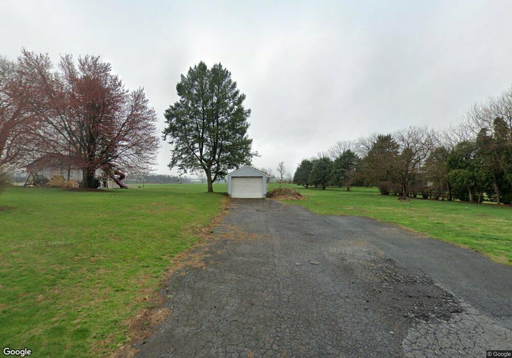 536 Wabash Rd, Ephrata, PA 17522 - photo 1