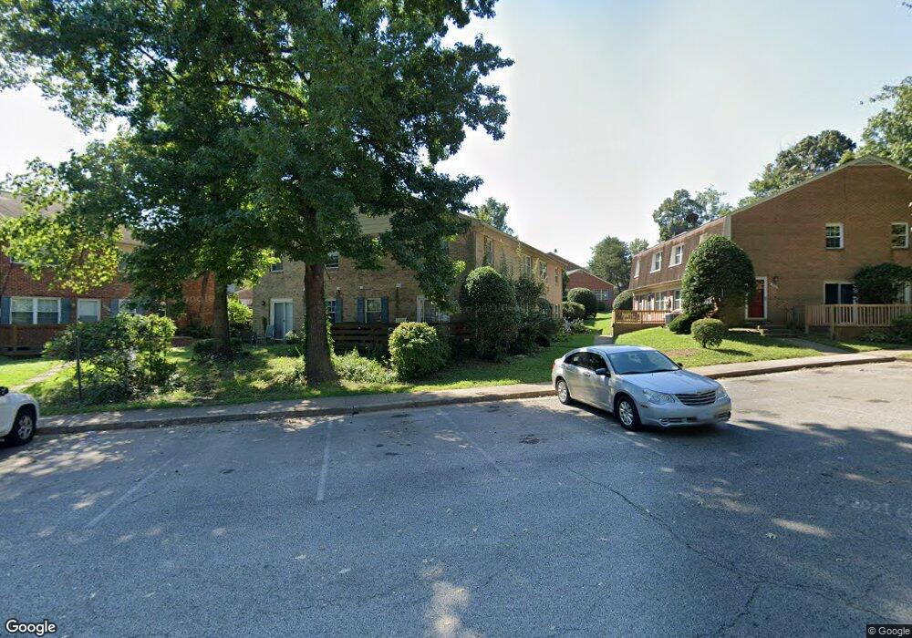 9724 Hagel Cir, Lorton, VA 22079 - photo 1