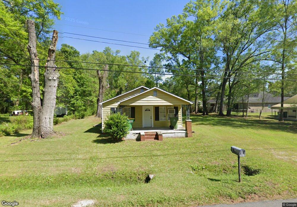 126 N Skinner Ave, Pooler, GA 31322 - photo 1