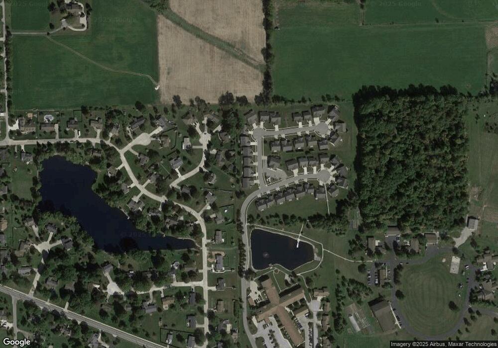 14721 Aspen View Way, Leo, IN 46765 - photo 1