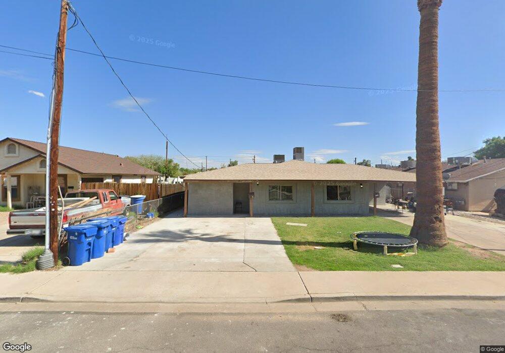 541 S Bellview, Mesa, AZ 85204 - photo 1