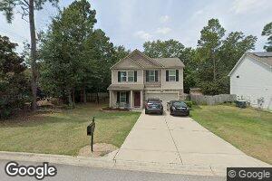 35 Graceland Ct, Swansea, SC 29160