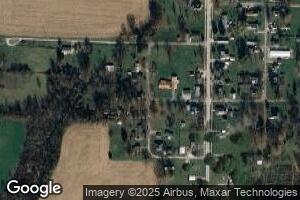 P.O. Box 36 (Elm St), Marshall, IN 47859