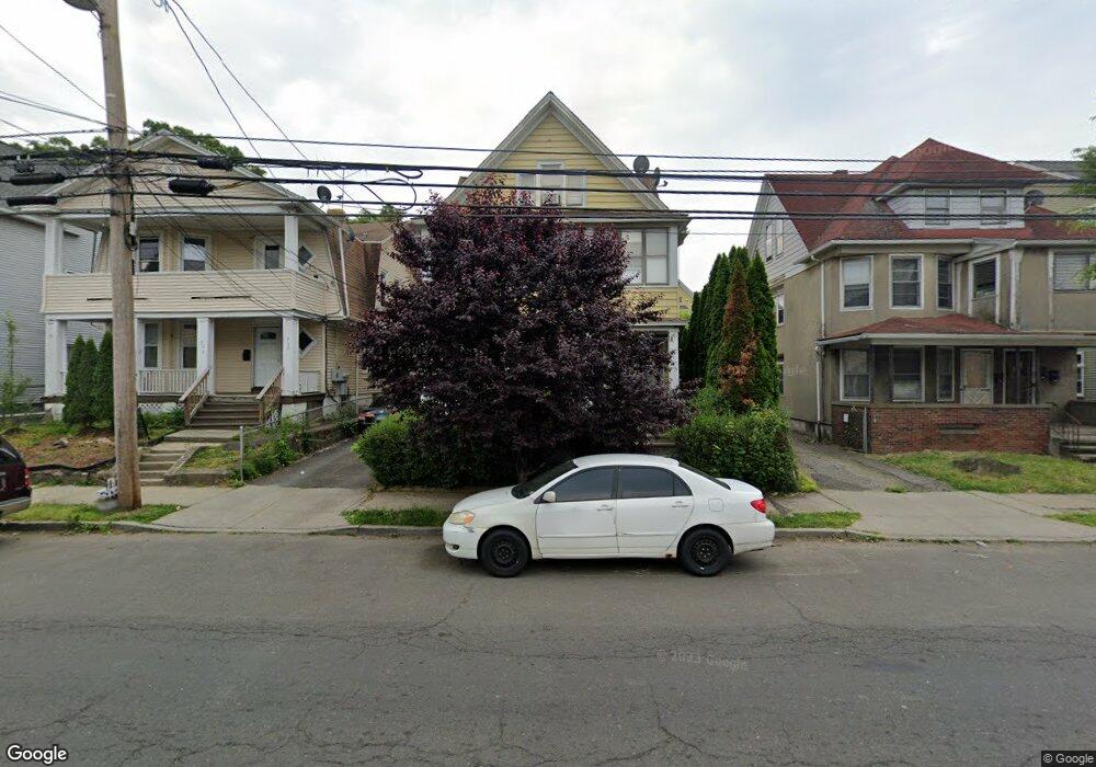 741 Capitol Ave unit 745, Bridgeport, CT 06606 - photo 1