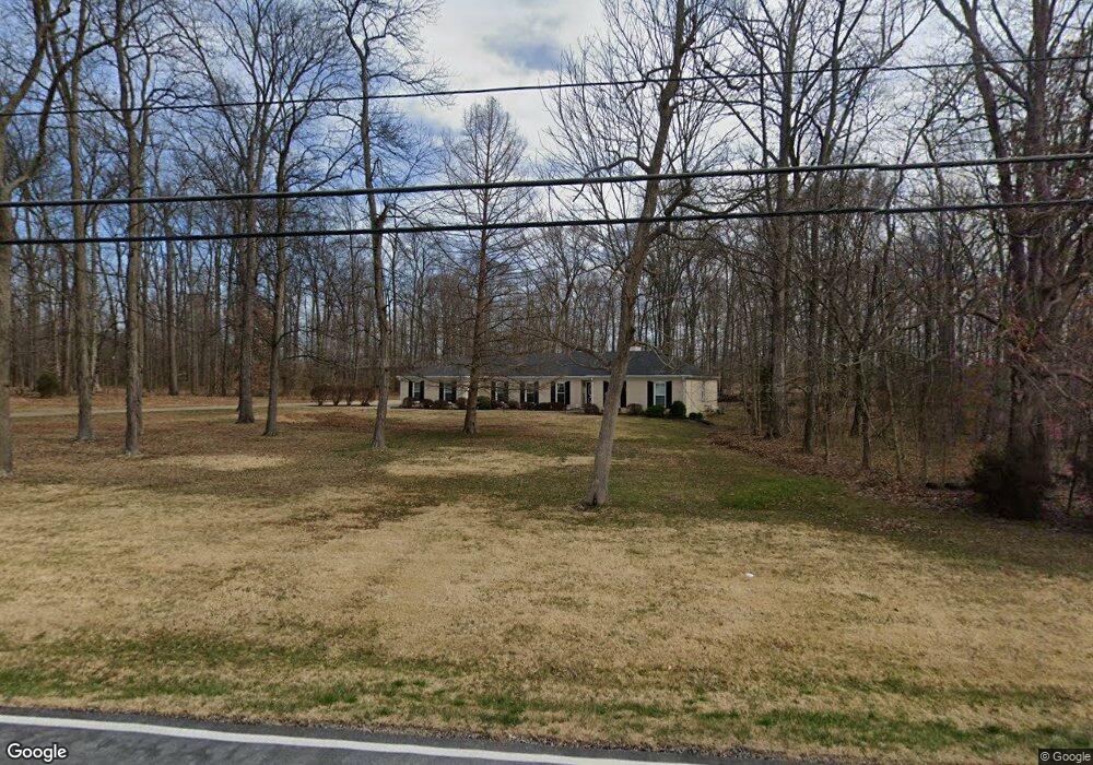 4200 Mel Smith Rd, New Albany, IN 47150 - photo 1