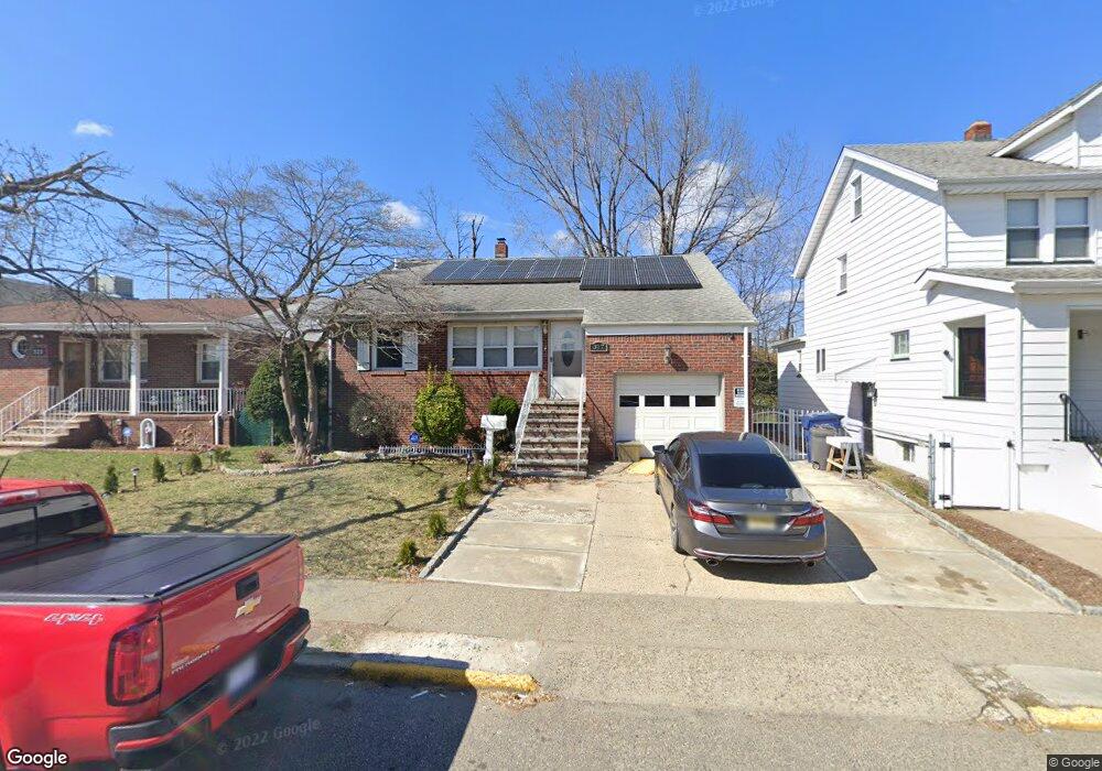 317 Chestnut Ave, Hackensack, NJ 07601 - photo 1