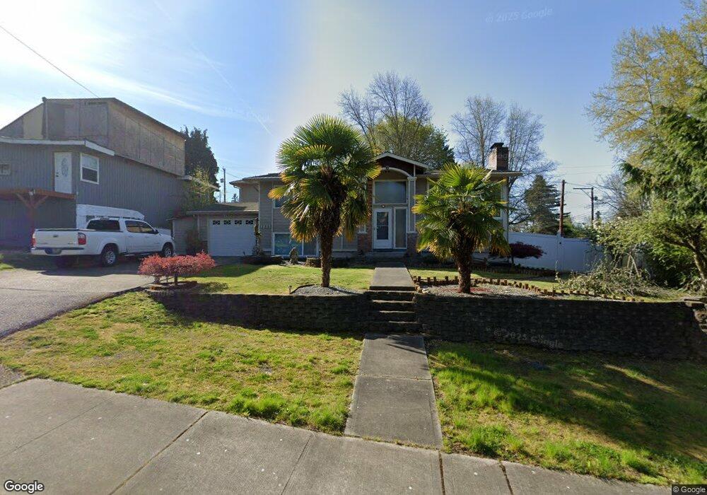 1605 S 264th Place, Des Moines, WA 98198 - photo 1