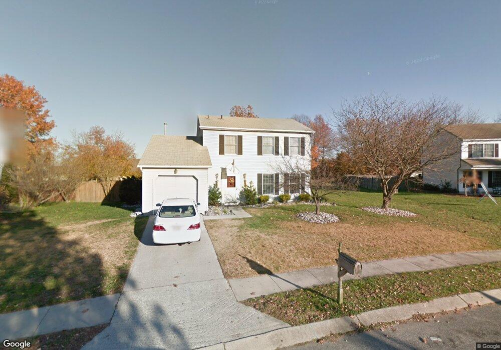 117 Bordeaux Dr, Swedesboro, NJ 08085 - photo 1