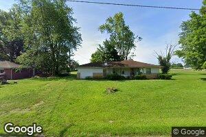 6259 W 800 N, Fountaintown, IN 46130