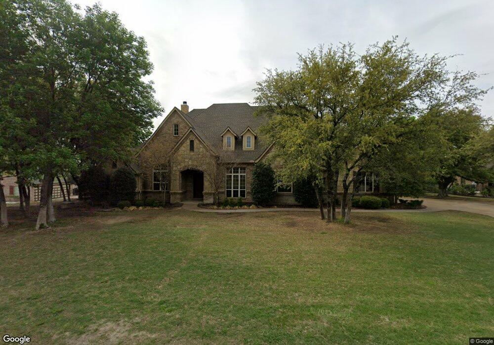 420 Crested Ridge Ln, Fort Worth, TX 76108 - photo 1