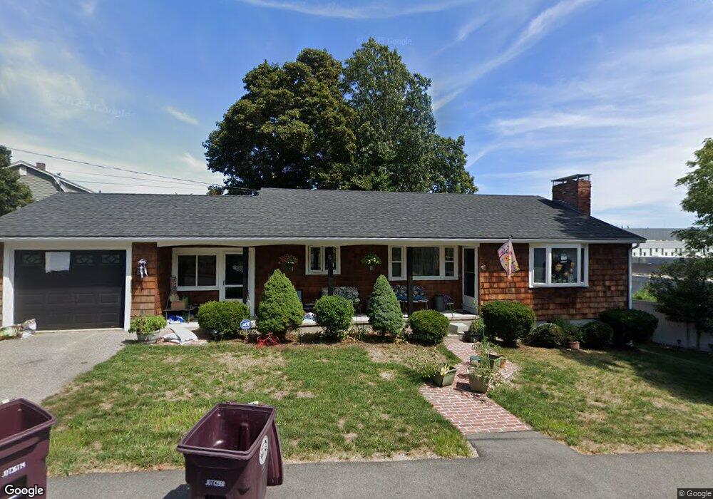 61 Anthony Rd, East Weymouth, MA 02189 - photo 1