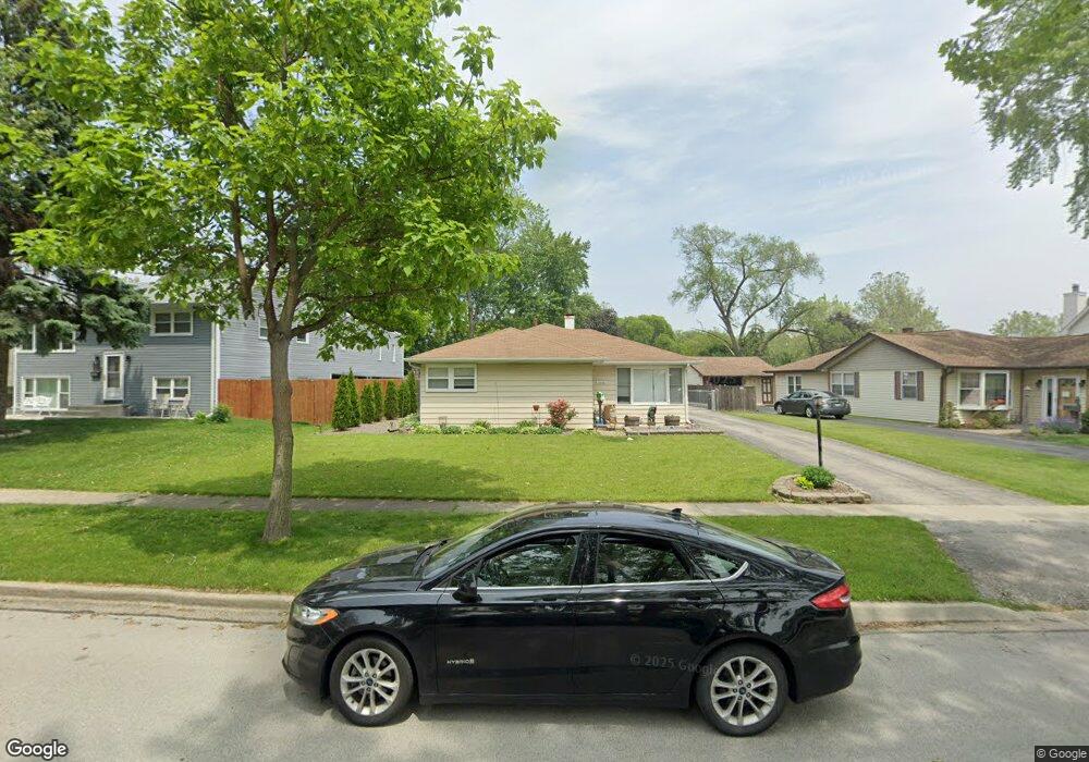 3606 Wren Ln unit 13, Rolling Meadows, IL 60008 - photo 1