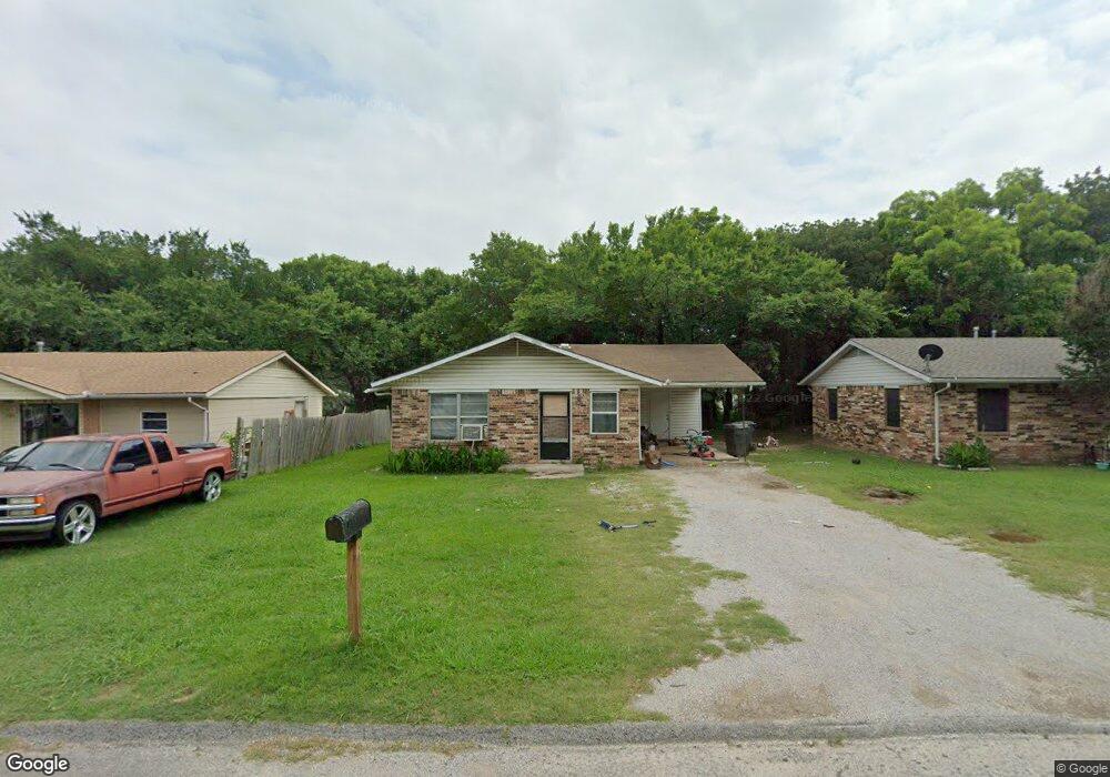 306 13th Ave SE, Ardmore, OK 73401 - photo 1