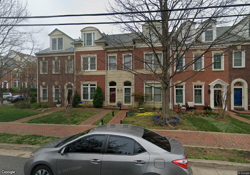 919 Bernard St, Alexandria, VA 22314 - photo 1