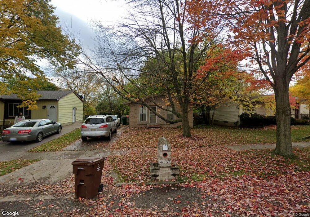 4137 Heathgate Dr, Lansing, MI 48911 - photo 1