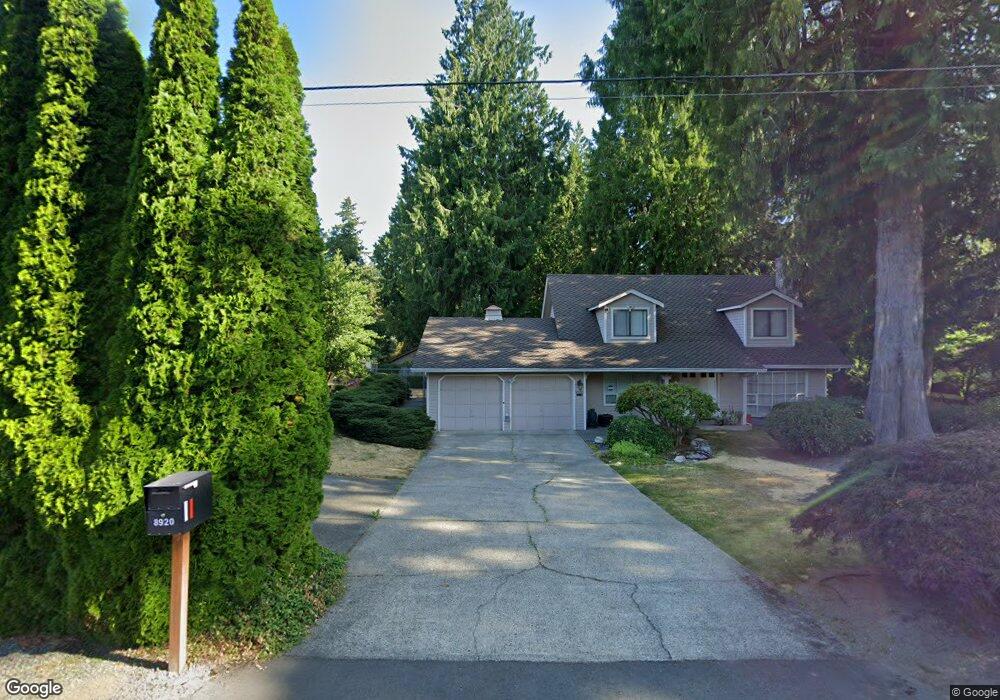 8924 SE 45th St, Mercer Island, WA 98040 - photo 1