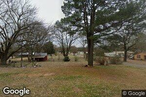 607 W Third St, Dierks, AR 71833