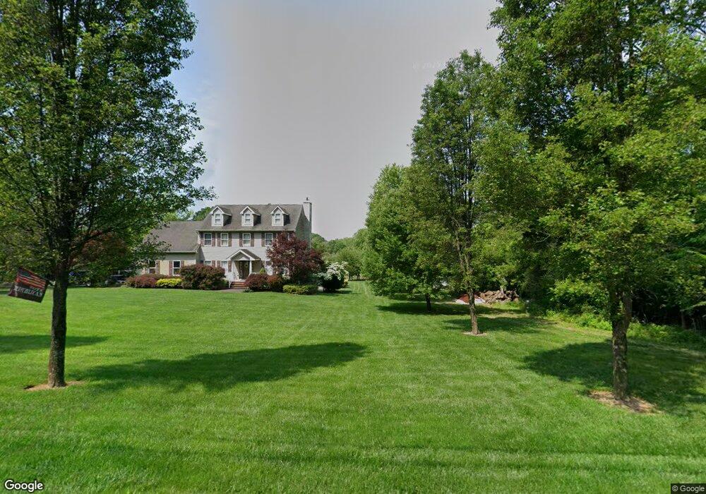 121 Ridgeway Ave, Hope, NJ 07825 - photo 1