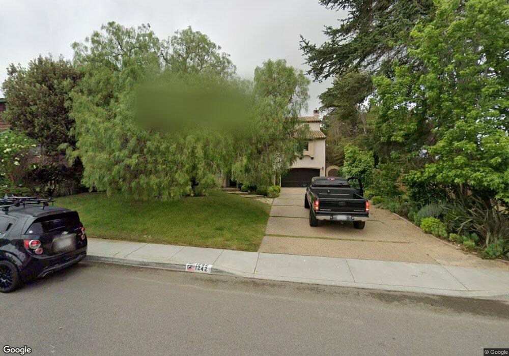 1242 E Maple Ave, El Segundo, CA 90245 - photo 1