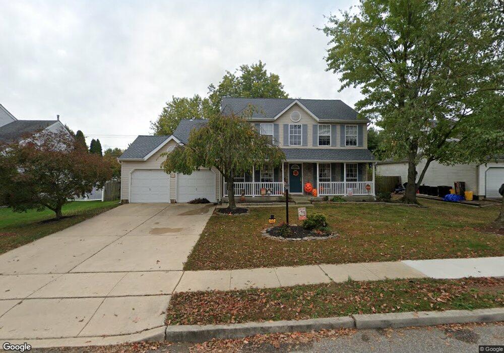 8 Olympia Ln, Sicklerville, NJ 08081 - photo 1