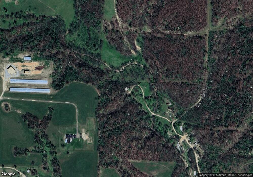 15550 Robison Hollow Rd, Siloam Springs, AR 72761 - photo 1