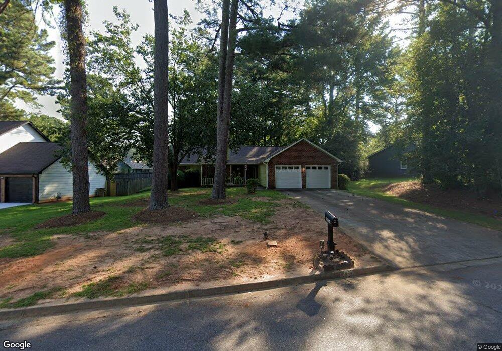 8924 Gardener Dr unit 3, Jonesboro, GA 30238 - photo 1