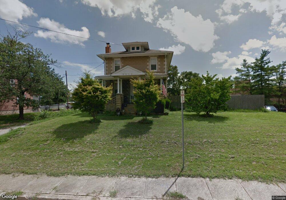 2013 Sulphur Spring Rd, Halethorpe, MD 21227 - photo 1