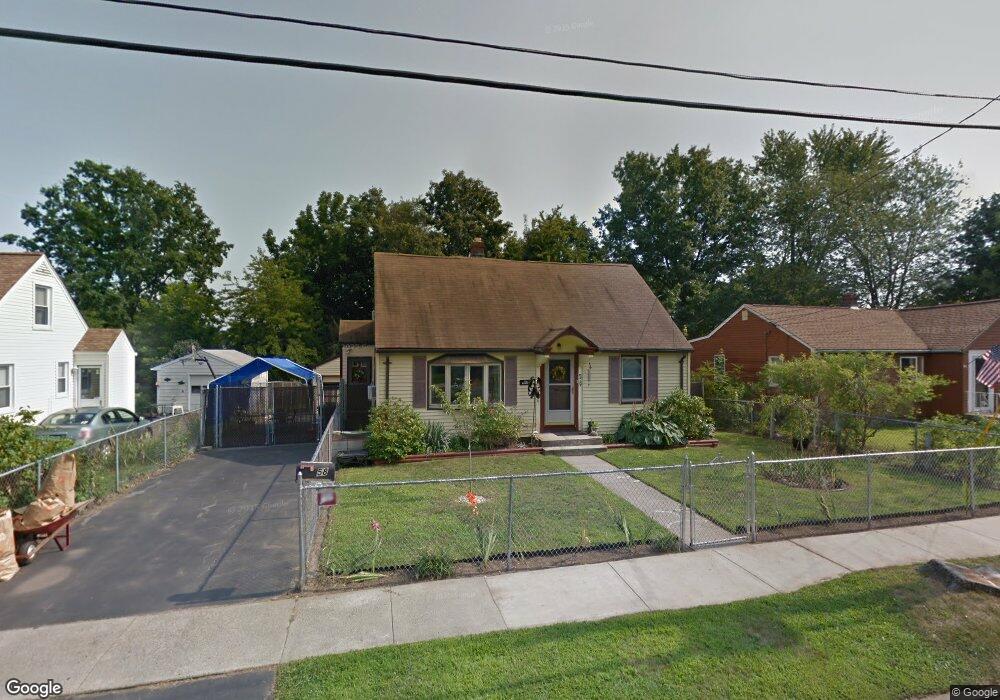 58 Winslow Dr, West Haven, CT 06516 - photo 1