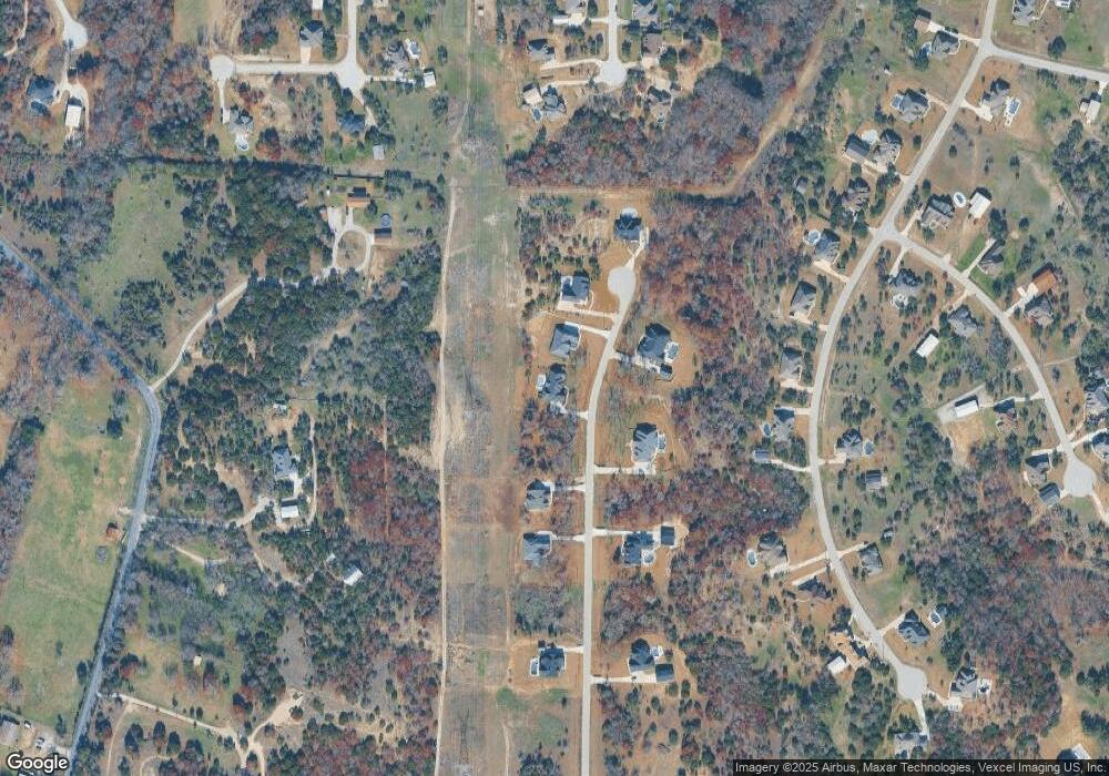 539 Echo Glade Ct, Azle, TX 76020 - photo 1