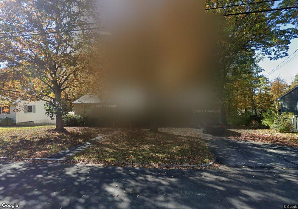 286 Pickering St, Manchester, NH 03104 - photo 1