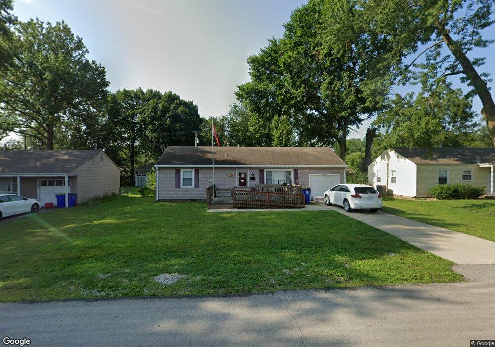 11301 W 68th St, Shawnee, KS 66203 - photo 1