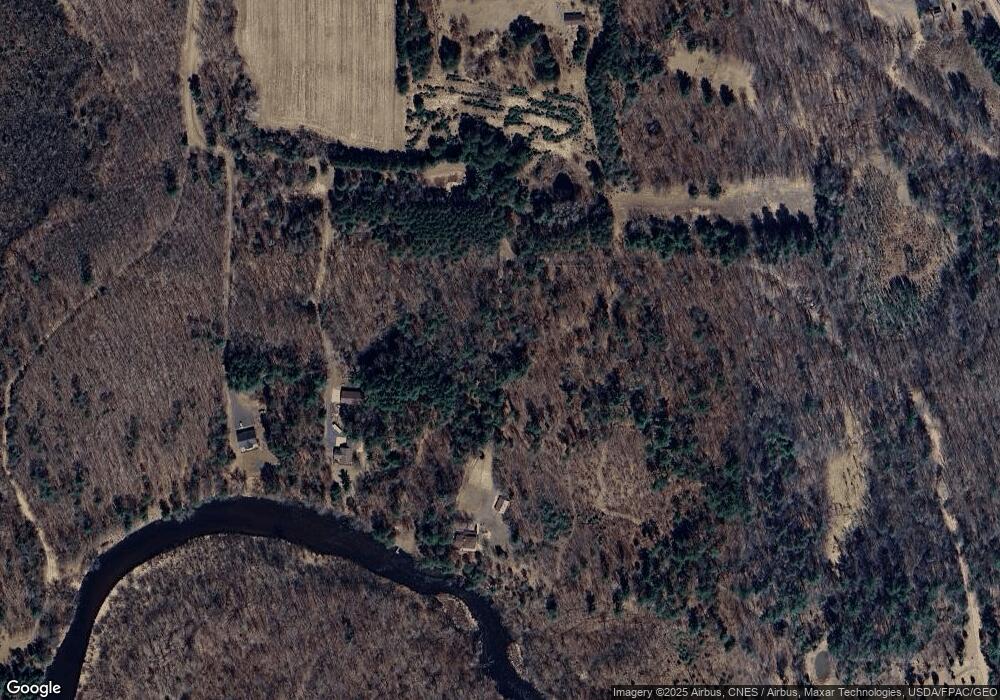 26471 Lily Lake Inn Rd, Webster, WI 54893 - photo 1