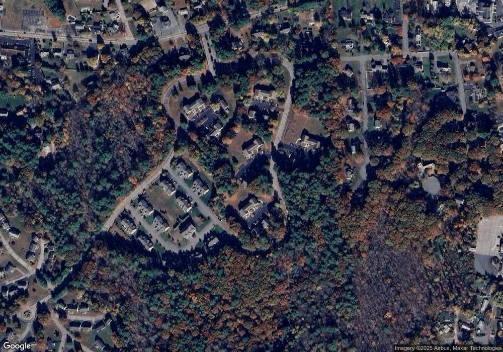 41 Bellwood Cir unit 41,0, Bellingham, MA 02019 - photo 1