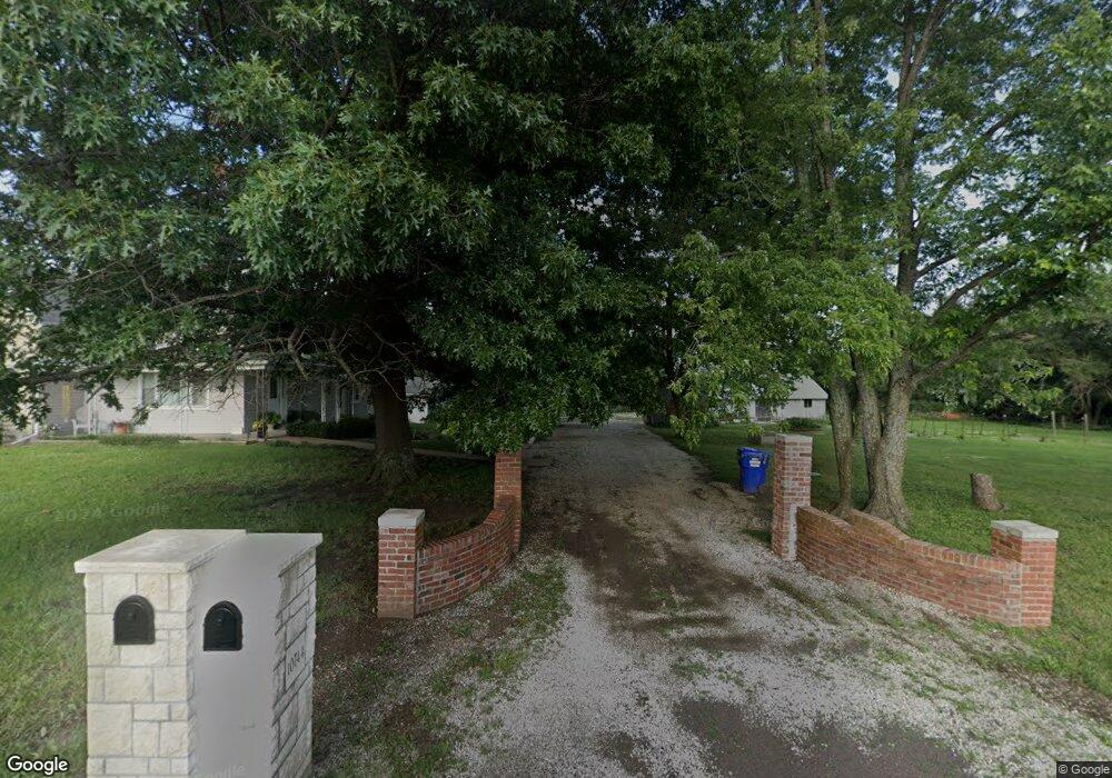 10744 S Rd, Hoyt, KS 66440 - photo 1