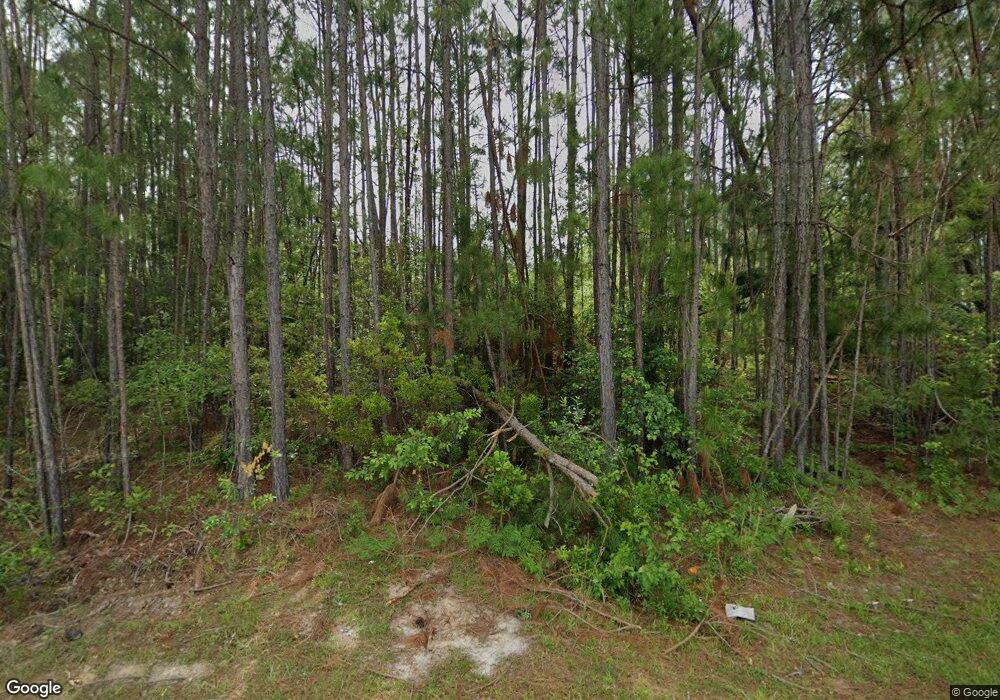 3425 Moseley Rd, Broxton, GA 31519 - photo 1