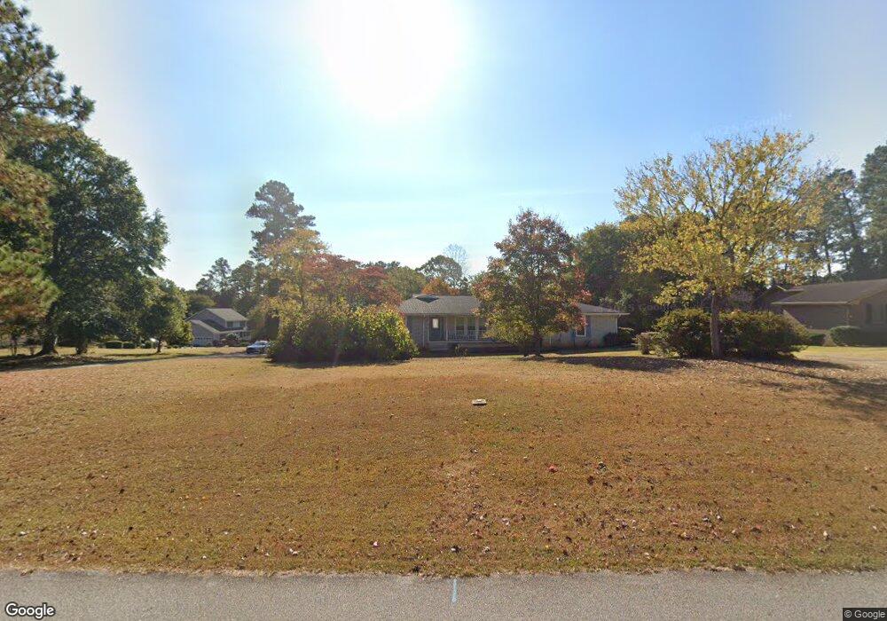 1710 Elizabeth Ct SW, Conyers, GA 30094 - photo 1