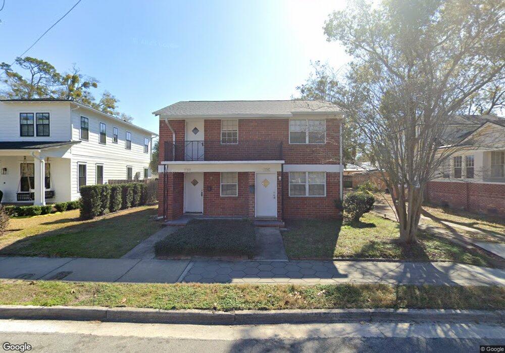 3554 Riverside Ave, Jacksonville, FL 32205 - photo 1