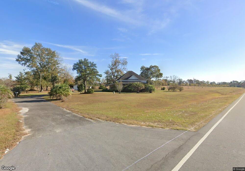 140 Chris Ln, West Green, GA 31567 - photo 1