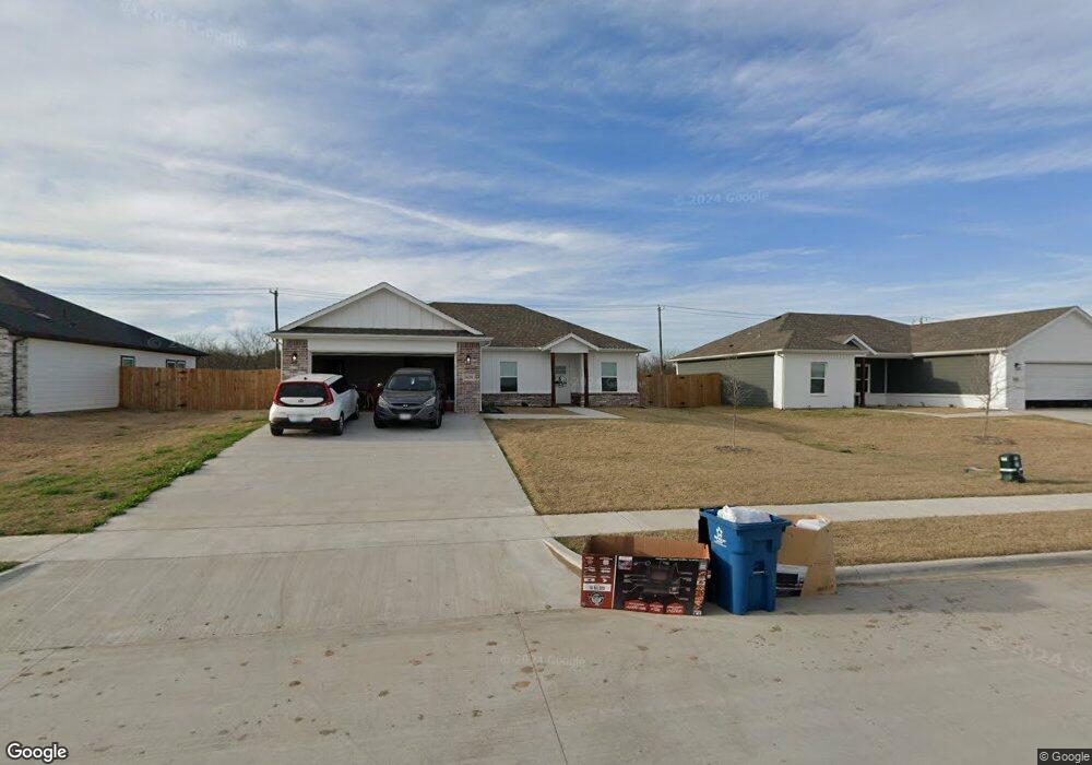 3624 Skylane Ave, Corsicana, TX 75110 - photo 1