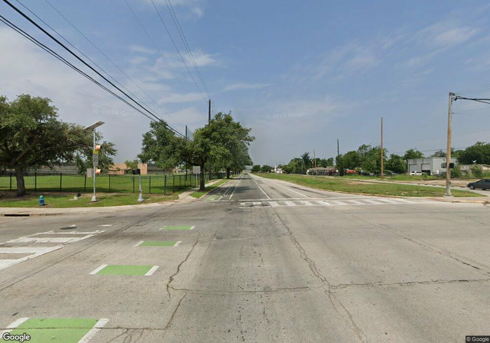 0000 Kelley St, Houston, TX 77026 - photo 1