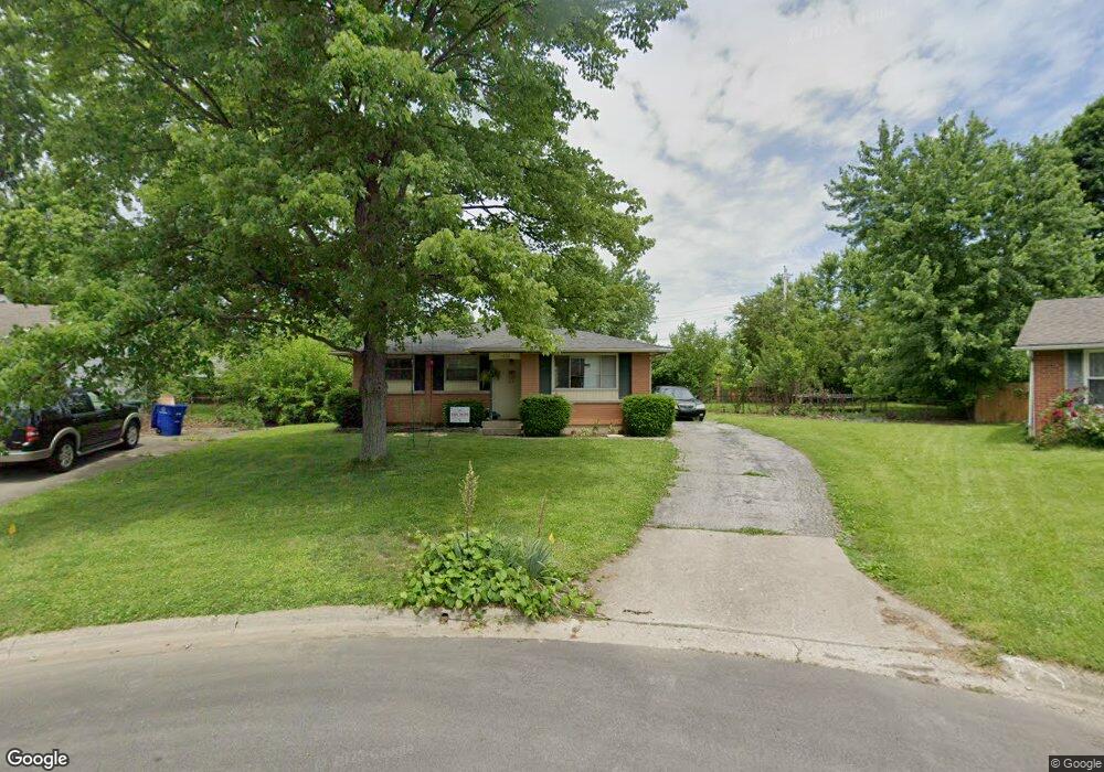 1436 Chelmsford Ct, Columbus, OH 43229 - photo 1