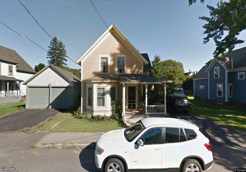 22 Albin St, Concord, NH 03301 - photo 1