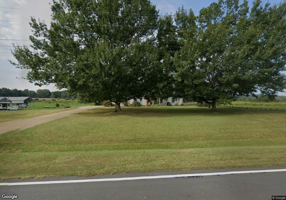 2271 Old Columbus Rd, Bowdon, GA 30108 - photo 1