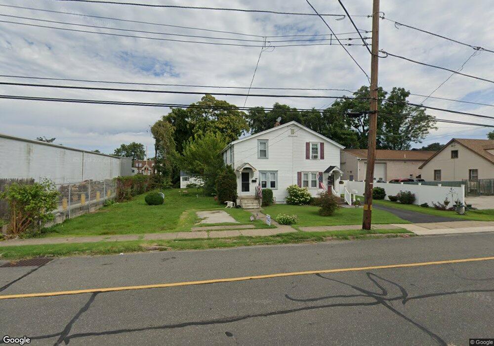 328 S Governor Printz Blvd, Essington, PA 19029 - photo 1